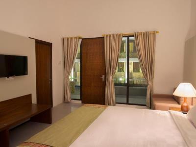 Hotel Neo+ Green Savana Sentul City Bogor Exterior foto